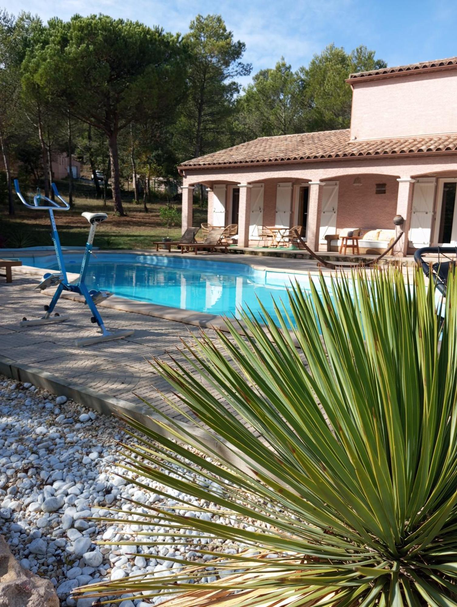 Le Mas Victoria - Chambres D'Hotes Avec Table D'Hotes-Parking Prive Ferme Carcasona Exterior foto